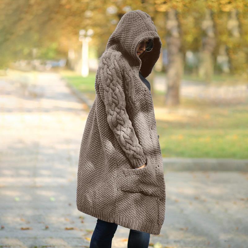 Drune | Chaqueta Chucky für Damen