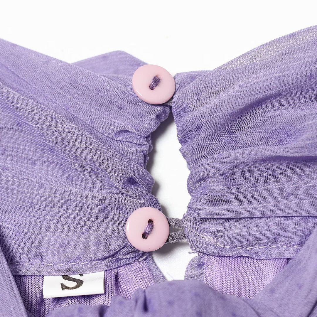 Damen ärmelloses Haltertop mit eleganter Raffung und modischem Schlüssellochausschnitt Drune
