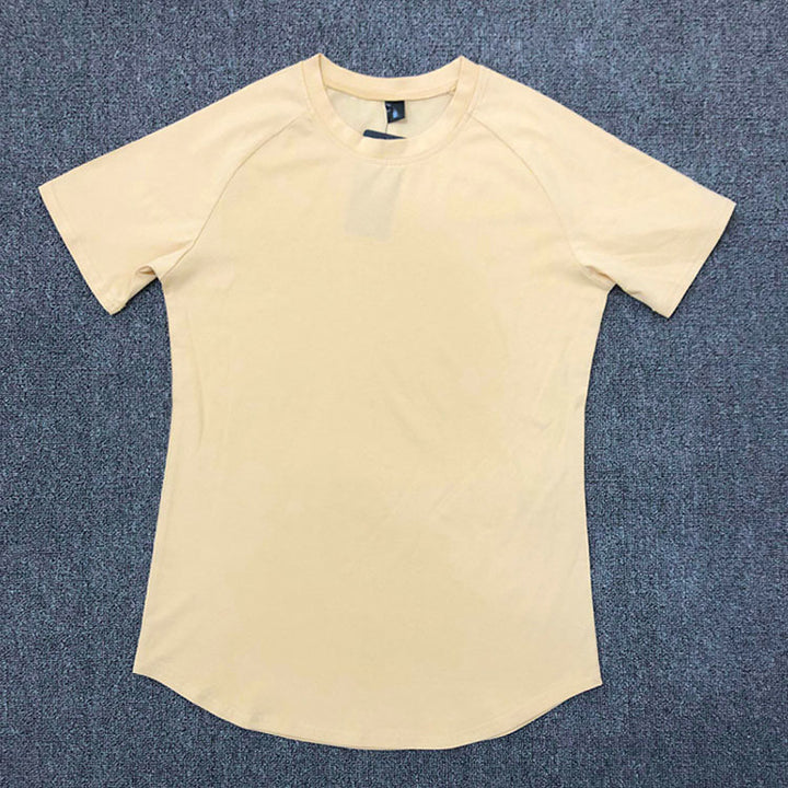 Herren Sport T-Shirt Drune