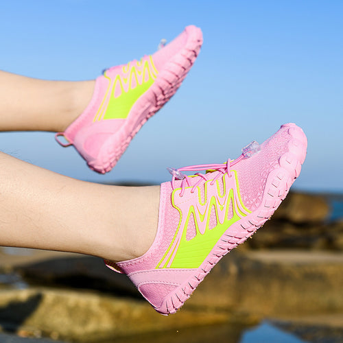 Herren Leichtgewicht Schnell trocknende Aqua Schuhe Drune
