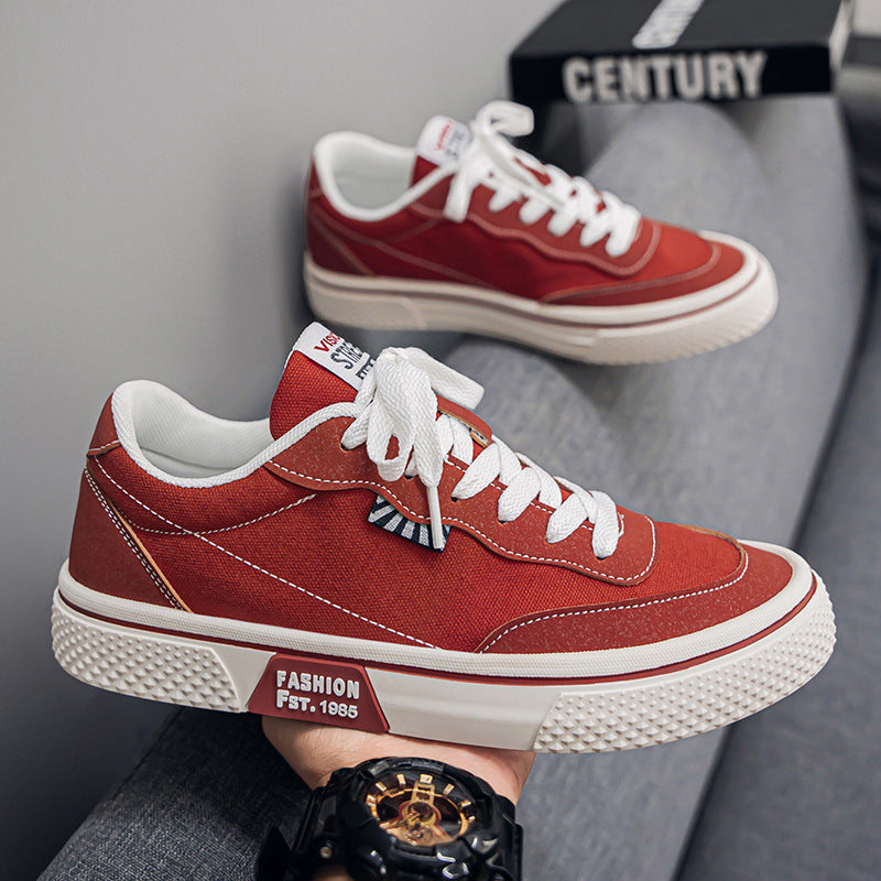 Damen Fashion Sneakers mit komfortabler Dämpfung und atmungsaktivem GewDrunee Drune
