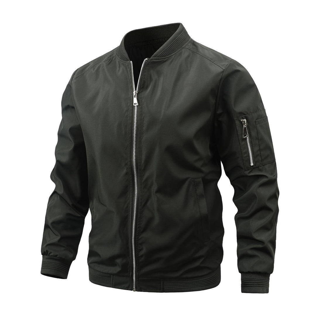 Drune | Klassisches Bomberjacke für Herren