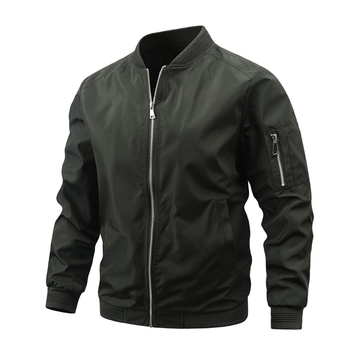 Drune | Klassisches Bomberjacke für Herren