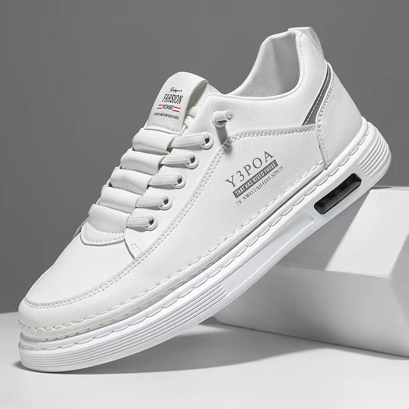 Damen Modische Sneaker mit innovativem Dämpfungssystem und rutschfester Sohle Drune