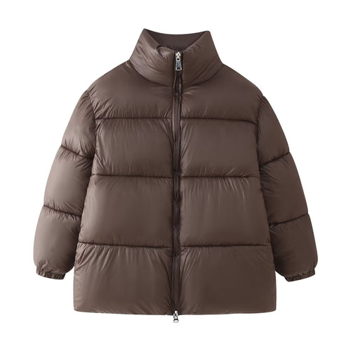 Damen Steppjacke im modernen Design Drune