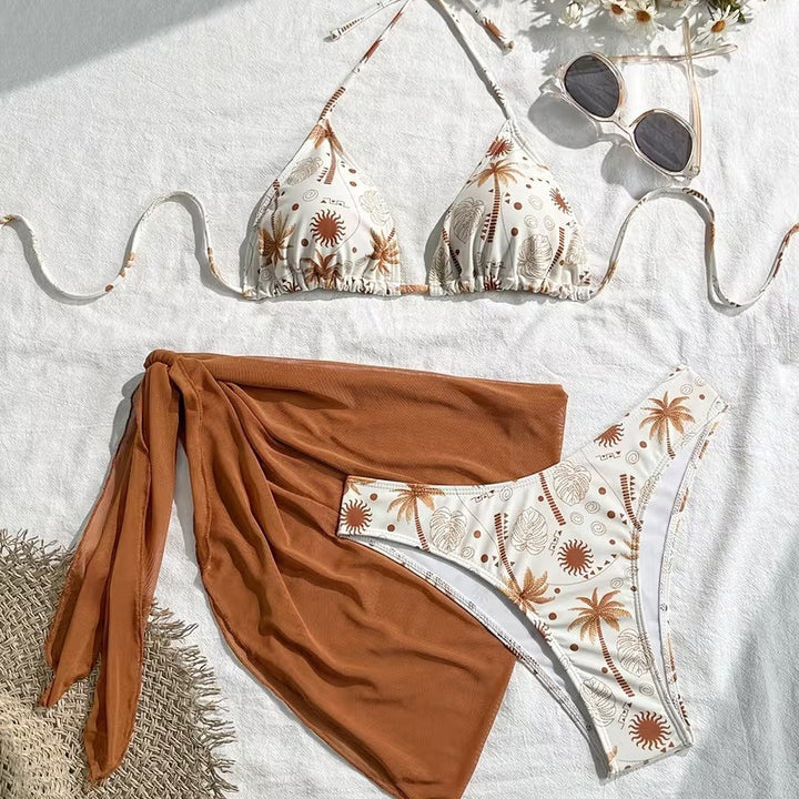 Damen Bikini Set Drune