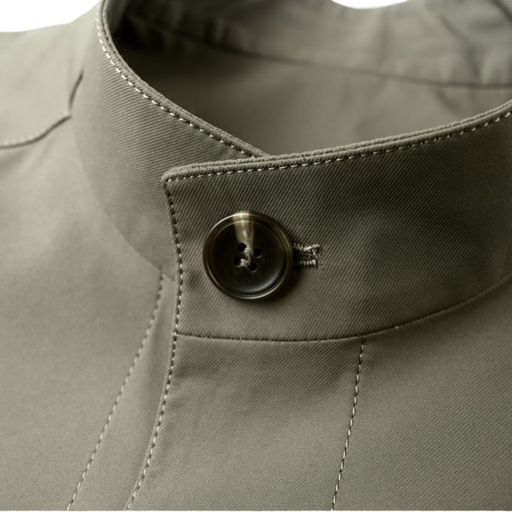 Herren Übergangsjacke mit modernem Schnitt und atmungsaktiven Eigenschaften Drune