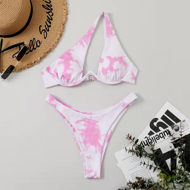 Damen Bikini-Set Drune