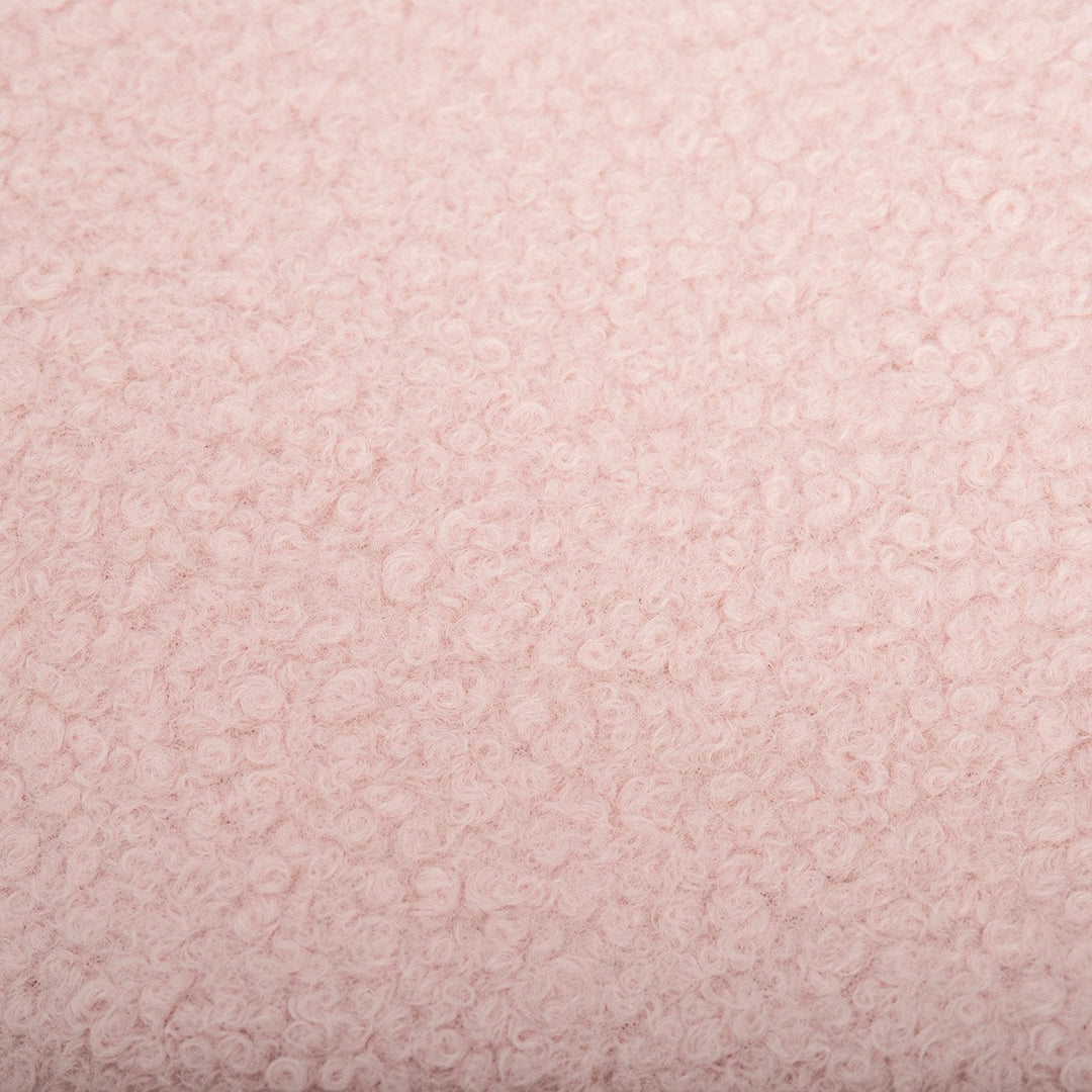 Damen Modische fleeceartige Übergangsjacke mit elastischem Bund und praktischen Seitentaschen Drune