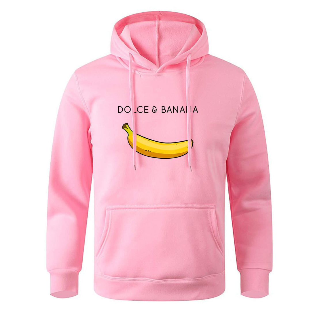 Drune | Banana - Limitierte Auflage Hoodie