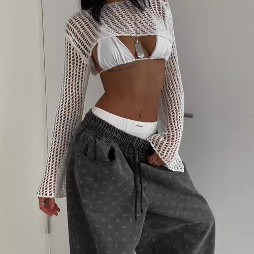 Damen Freizeithose Drune