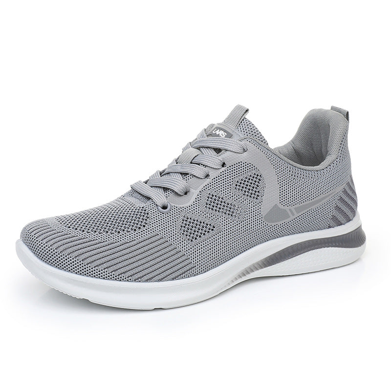 Damen Leichte und atmungsaktive Laufschuhe mit flexibler Sohle Drune