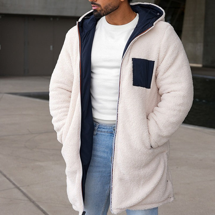 Herren Übergangsjacke Drune