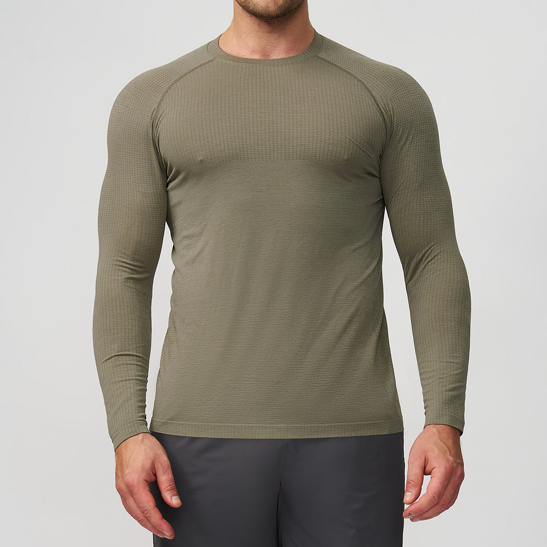 Herren Funktionsshirt Drune