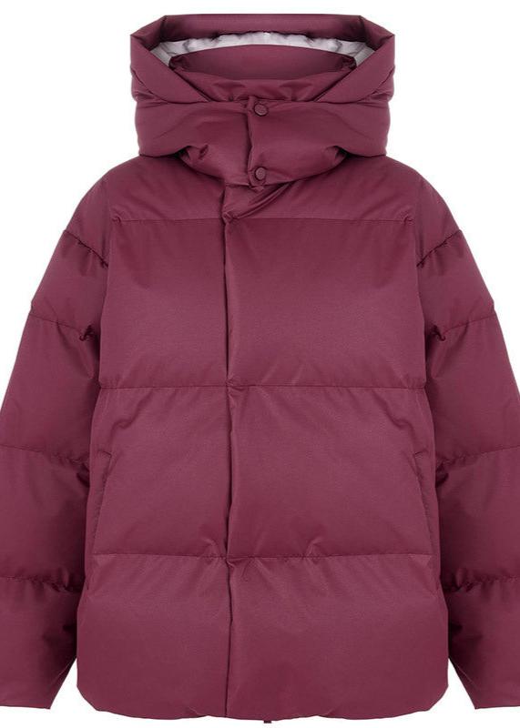 Drune | Übergroße Pufferjacke