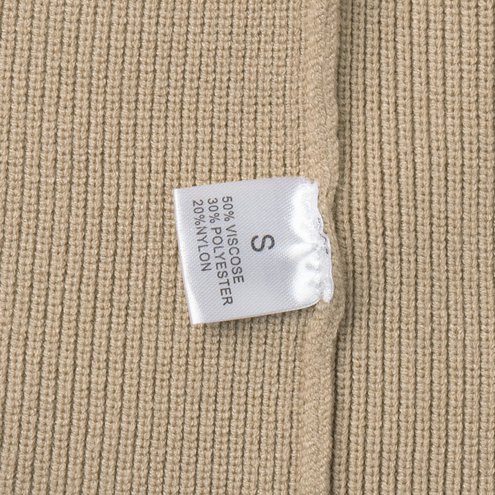 Damen Strickensemble mit Knopfdetails und elegantem Schnitt Drune