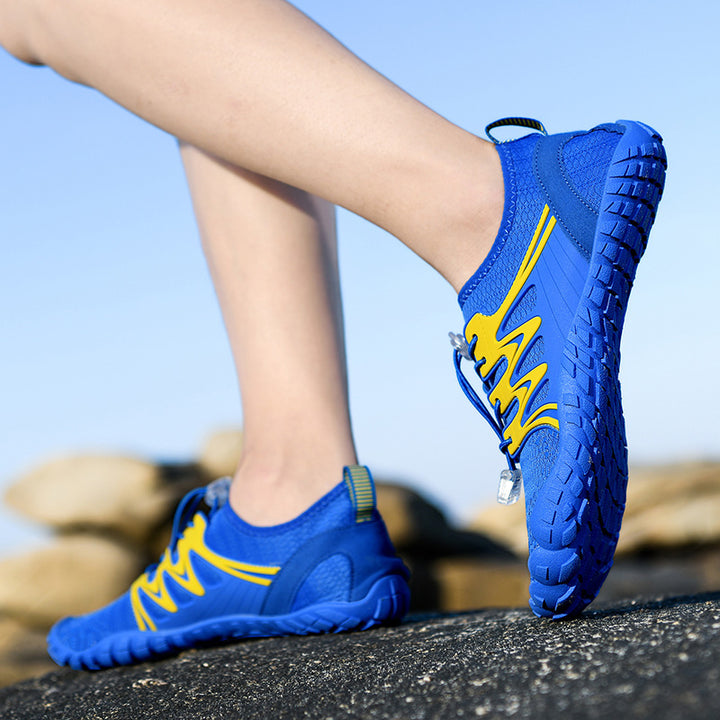 Herren Leichtgewicht Schnell trocknende Aqua Schuhe Drune