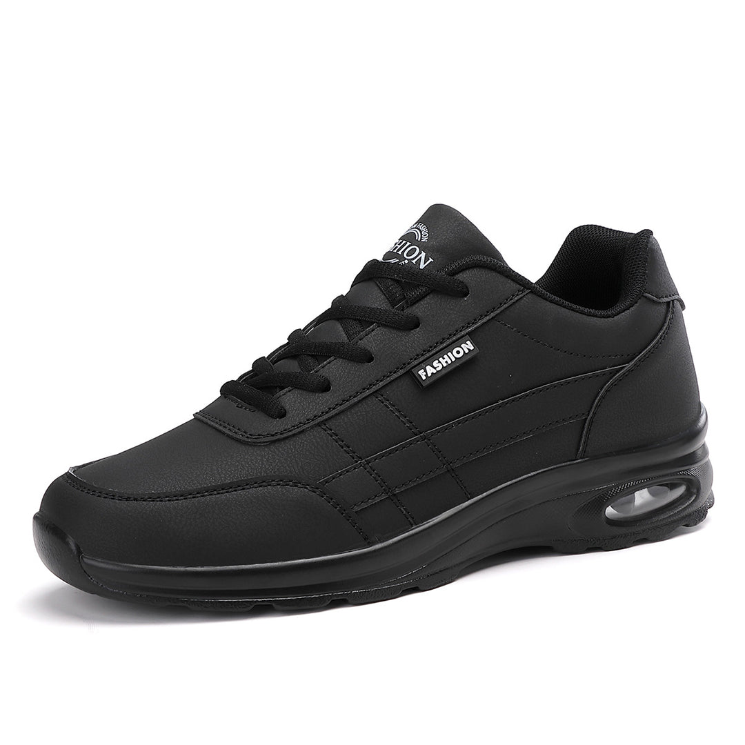 Herren Leichte Fashion Sneakers mit Stoßdämpfungstechnologie Drune
