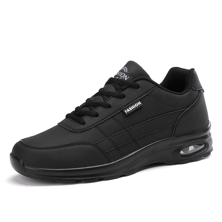 Herren Leichte Fashion Sneakers mit Stoßdämpfungstechnologie Drune