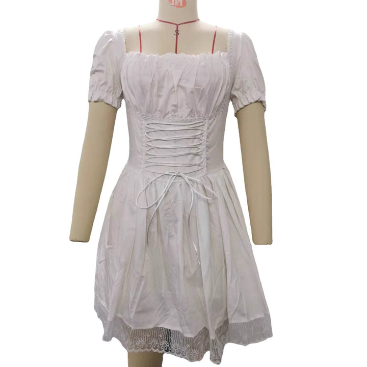 Damen Trachtenkleid Drune