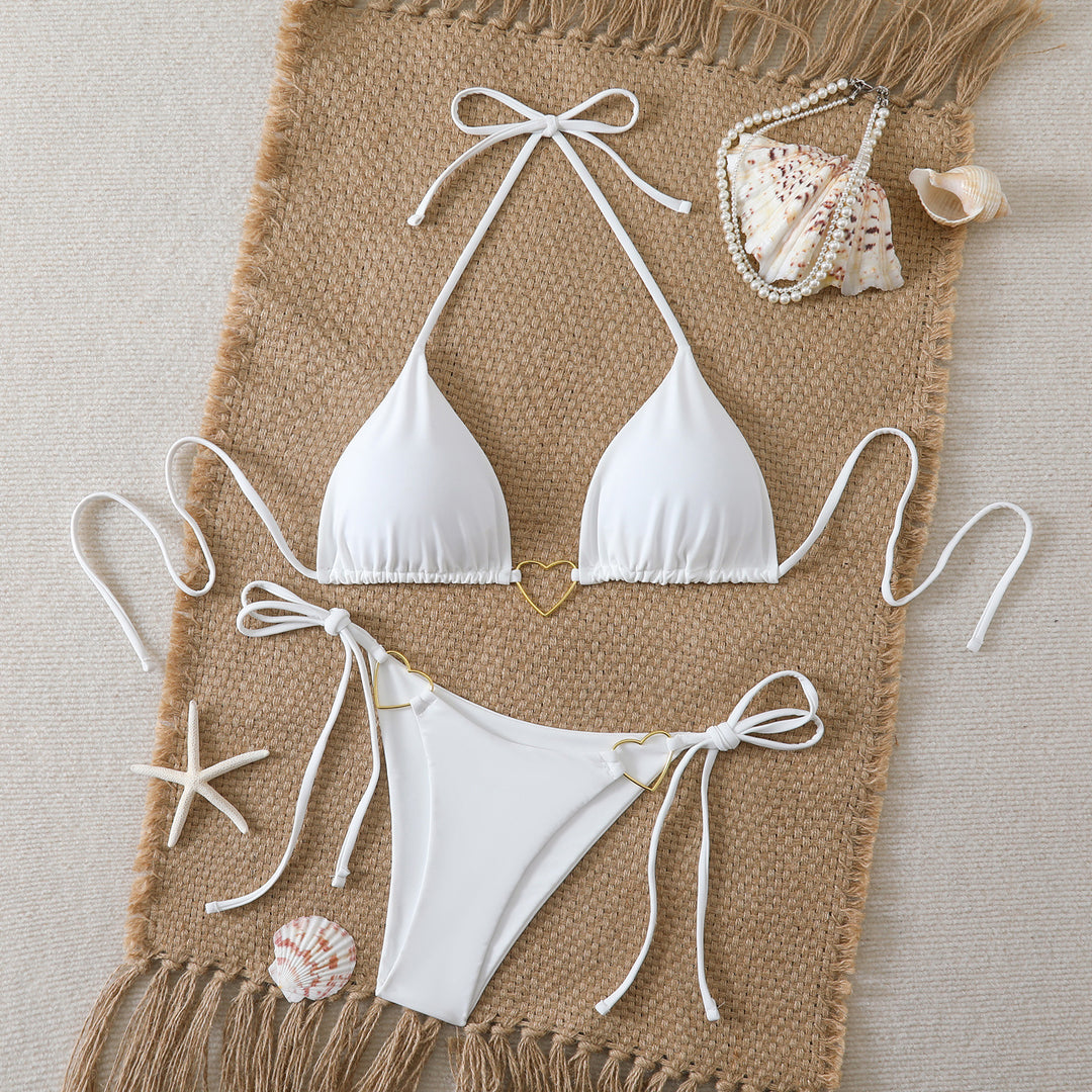 Damen Bikini Drune