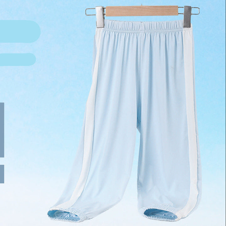 Damen Leichte Sporthose mit atmungsaktiven Eigenschaften Drune