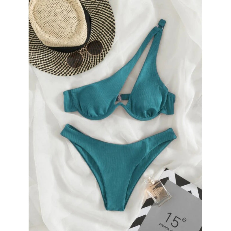 Damen Bikini-Set Drune