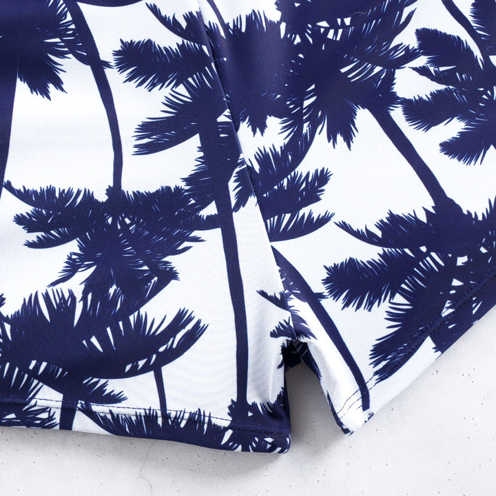 Damen Tankini-Set mit modischem Rüschendesign Drune