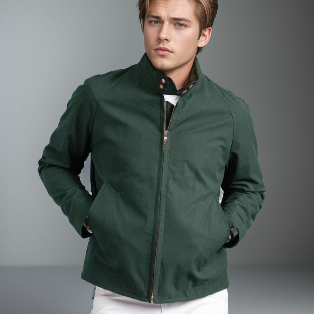 Herren Übergangsjacke Drune