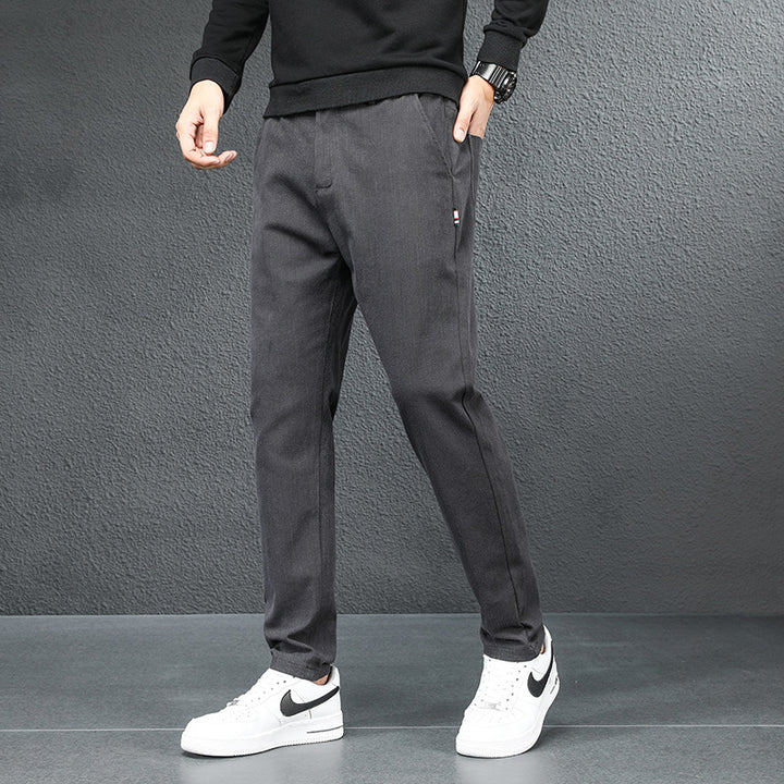 Herren komfortable und stylische Freizeithose Drune