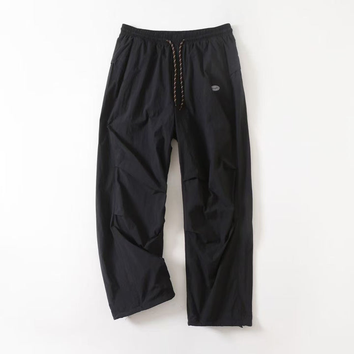 Damen Funktionale Cargo-Hose Drune