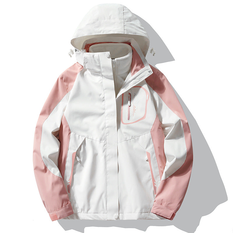 Drune | Anpassbare Damenjacke