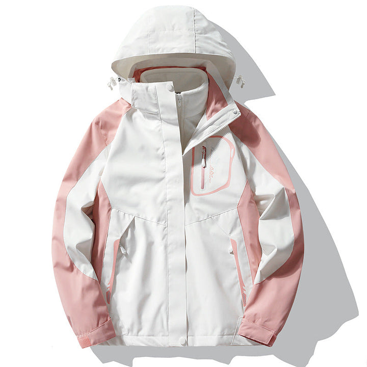 Drune | Anpassbare Damenjacke