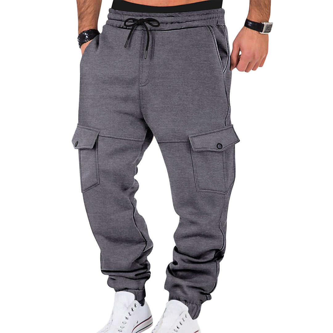 Herren Cargo-Hose Drune