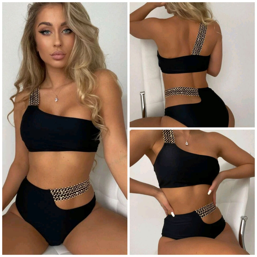 Damen Bikini-Set Drune