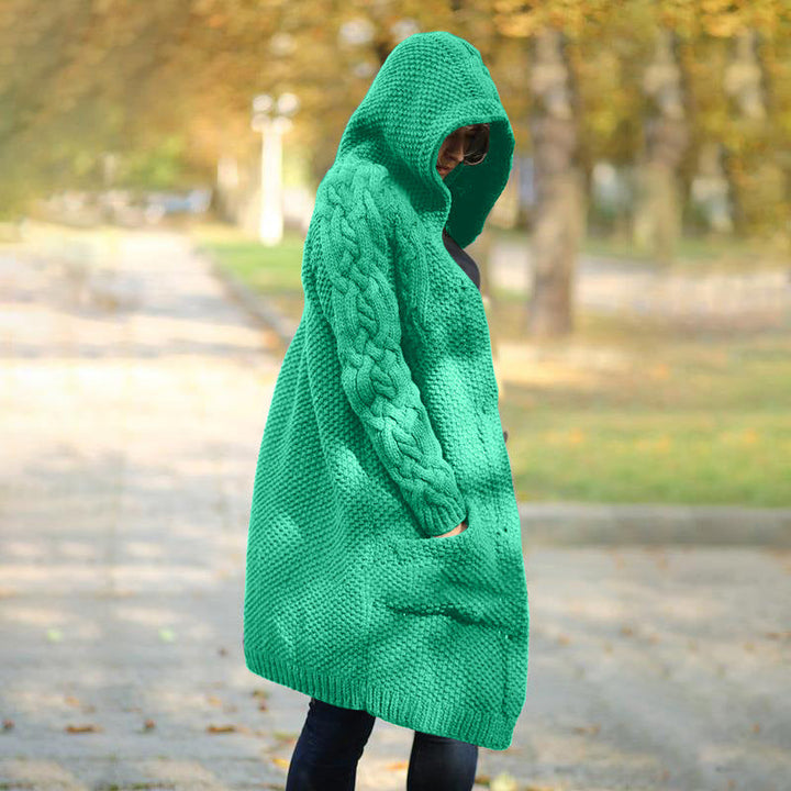 Drune | Chaqueta Chucky für Damen