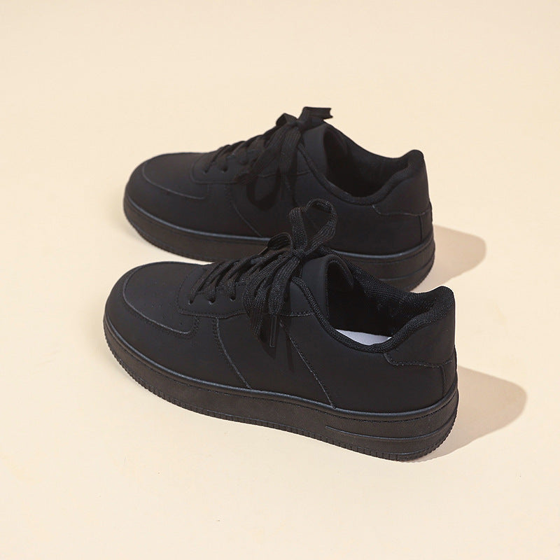 Damen Alltags Sneakers mit ergonomischer Dämpfung und luftigem Obermaterial Drune