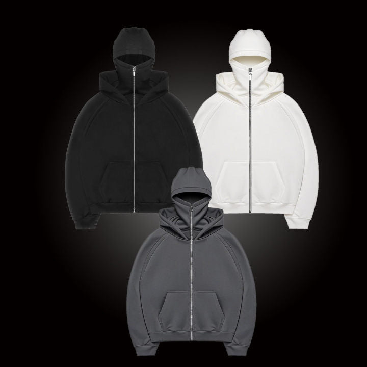 Unisex Ultra-weicher Performance Hoodie Drune