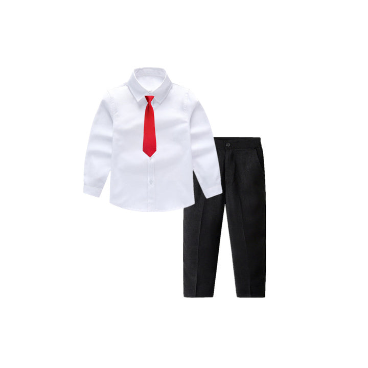 Damen Schuluniform Set Drune