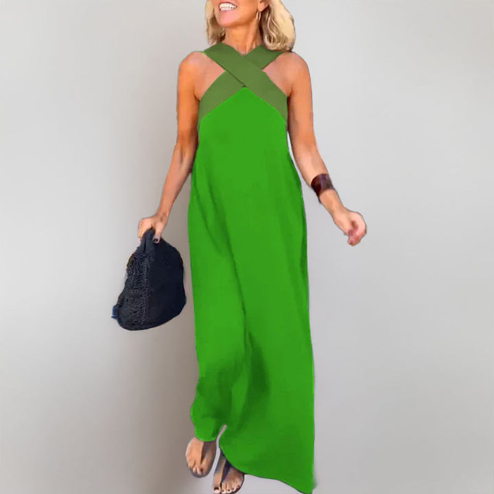 Damen Maxikleid für besondere Anlässe von Drune