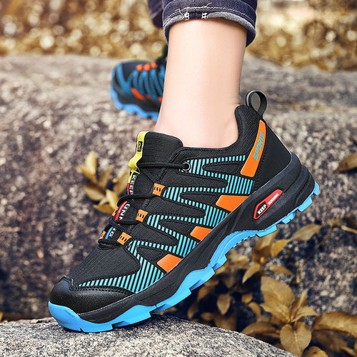 Herren Trail-Ready Leichte Wanderschuhe Drune