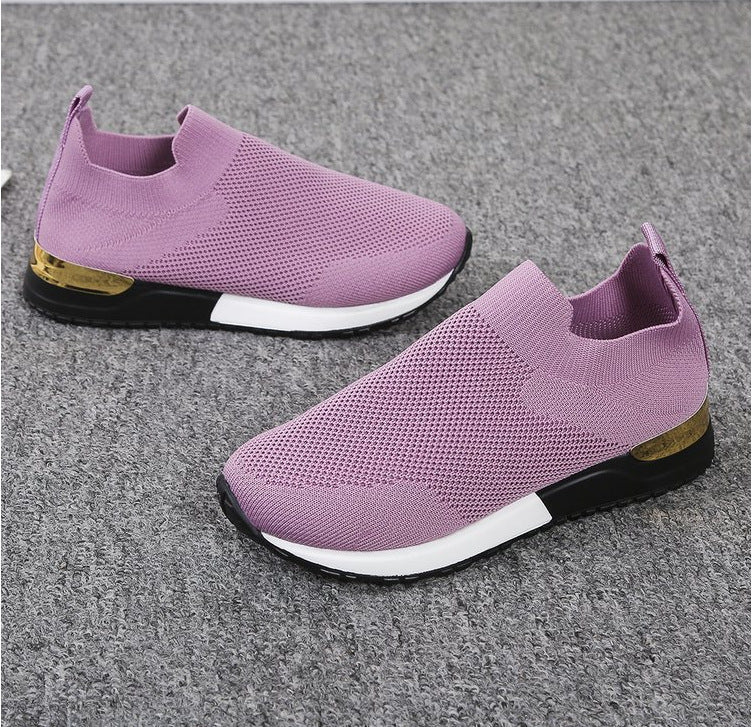 Drune | Sockensneakers - Atmungsaktiv & Komfortabel