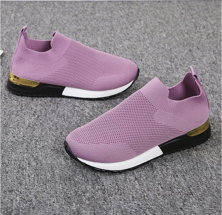 Drune | Sockensneakers - Atmungsaktiv & Komfortabel