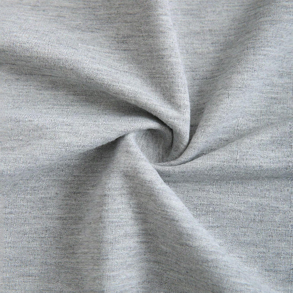 Damen cropped Sweatshirt mit asymmetrischem Design und voluminösen Ärmeln Drune