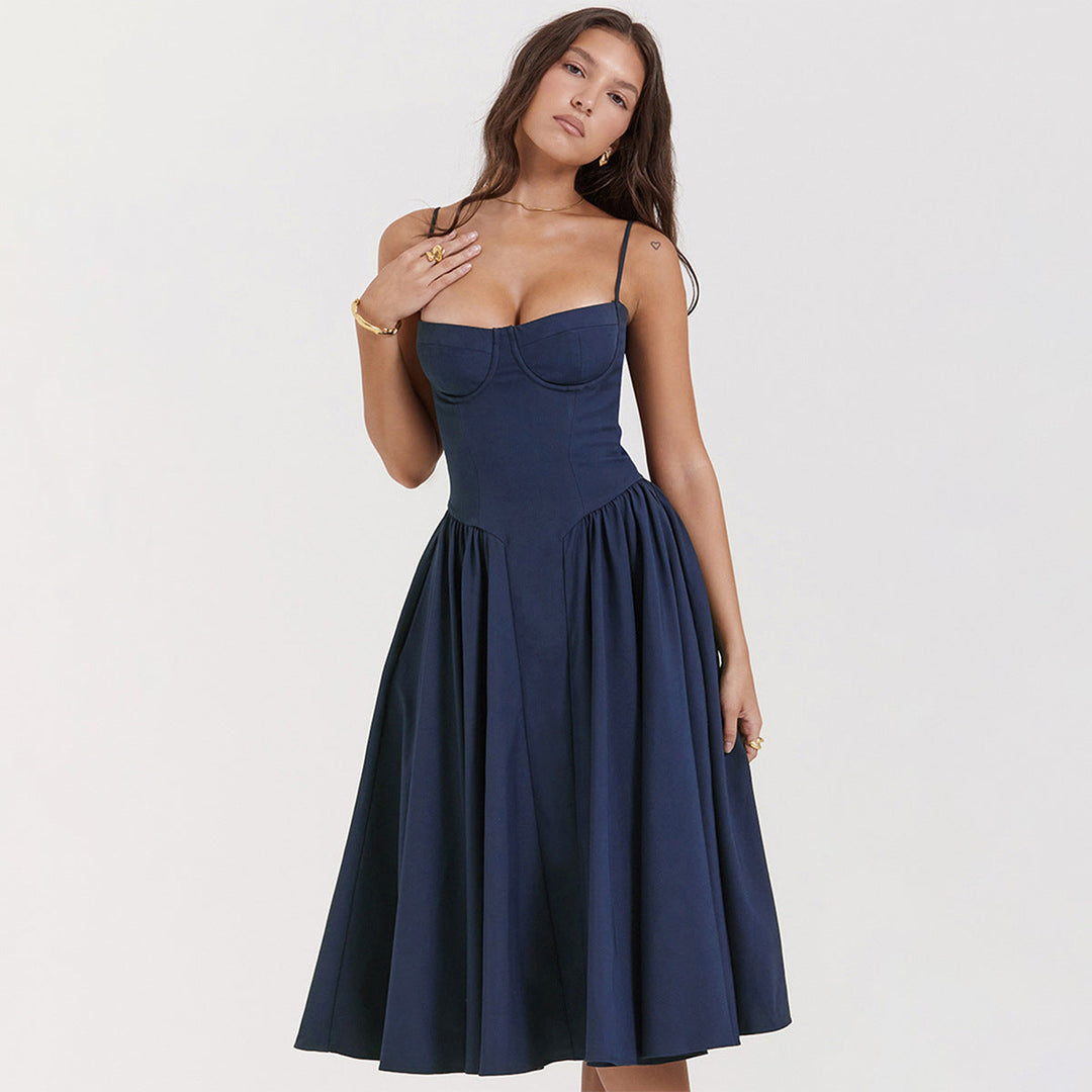 Korsettkleid Emily Elegant