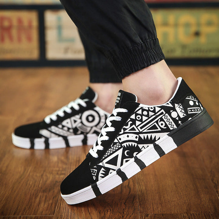 Herren Sneakers Drune