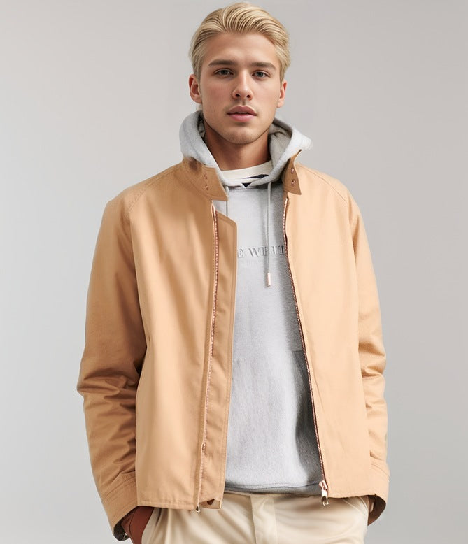 Herren Übergangsjacke Drune