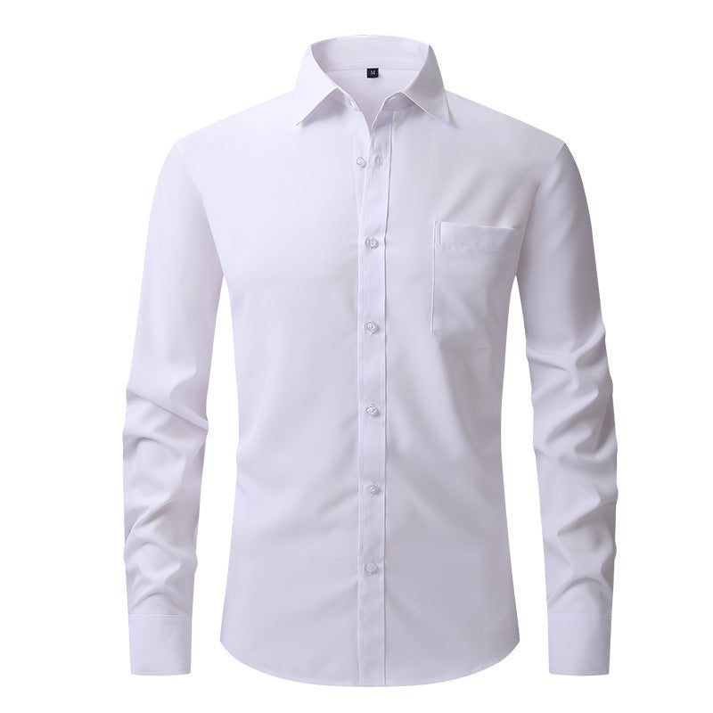 Herren Business-Hemd Drune
