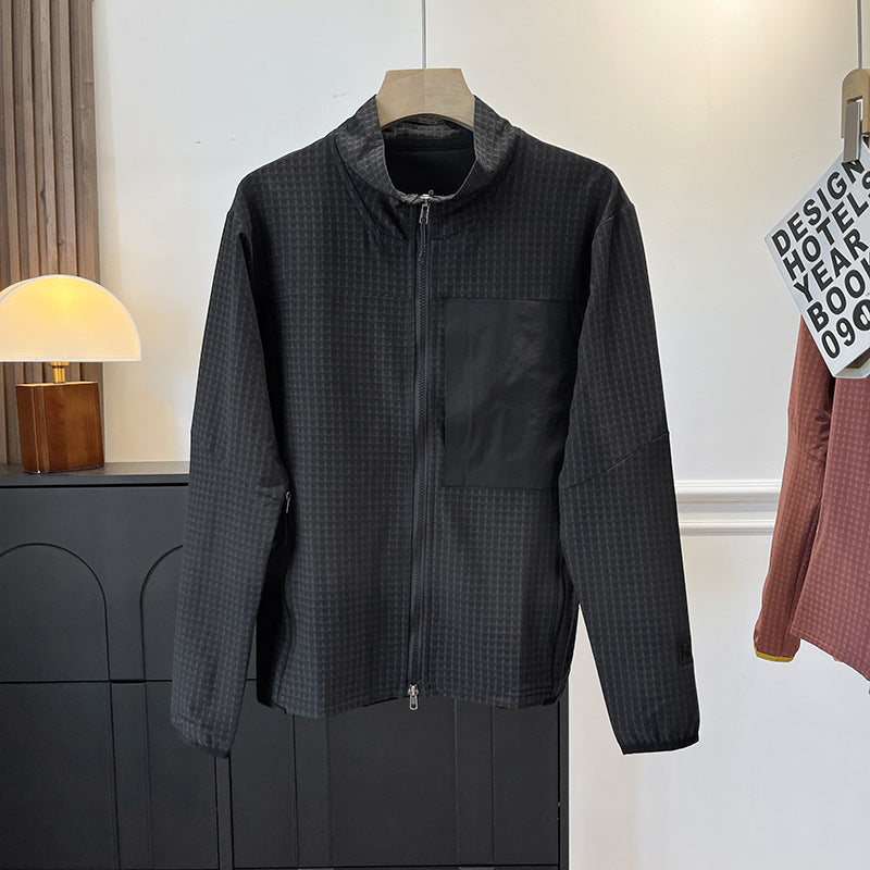 Damen Atmungsaktive Outdoor-Jacke mit innovativem Design Drune
