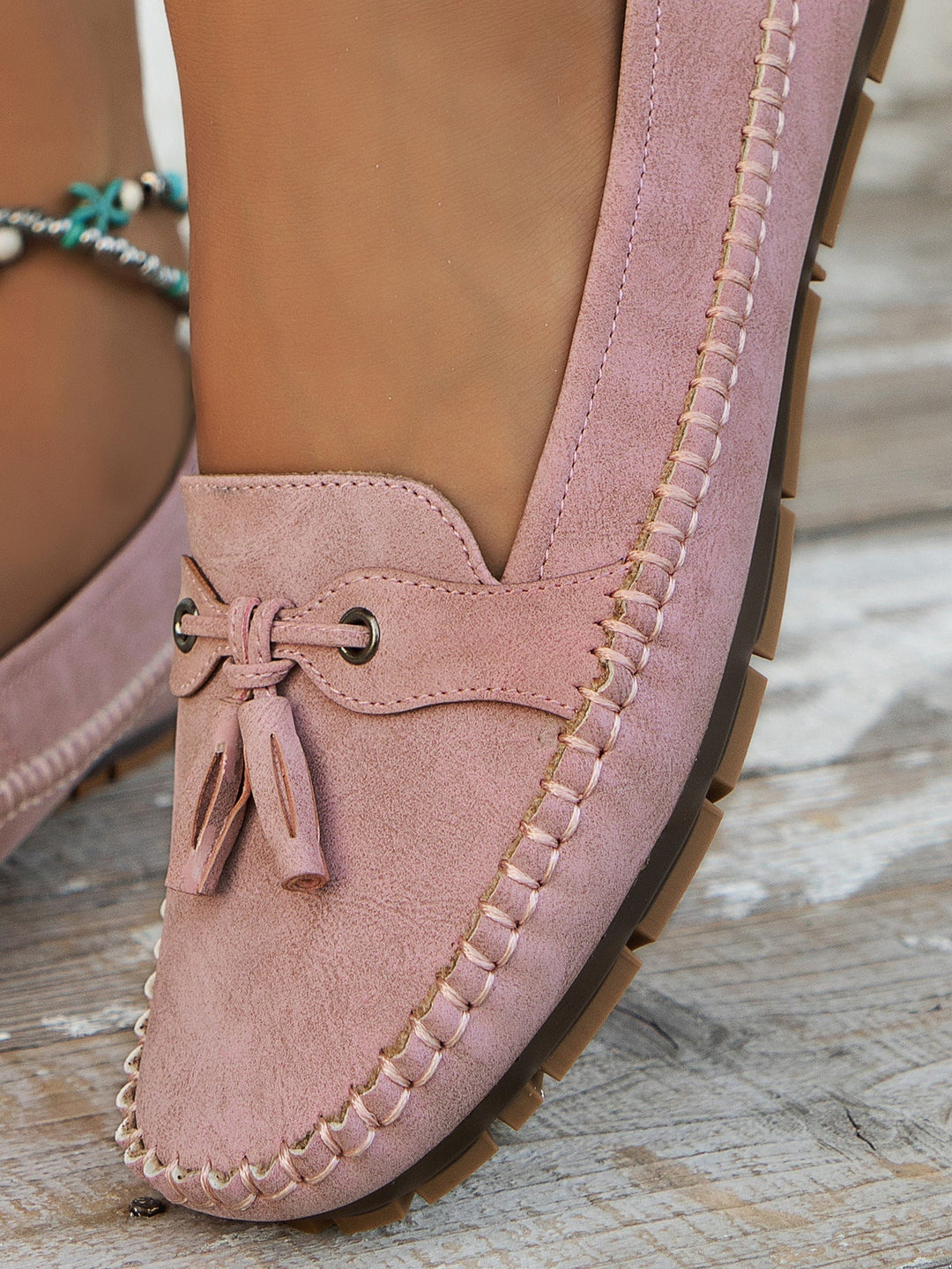 Drune | Stilvolle Orthopädische Loafers